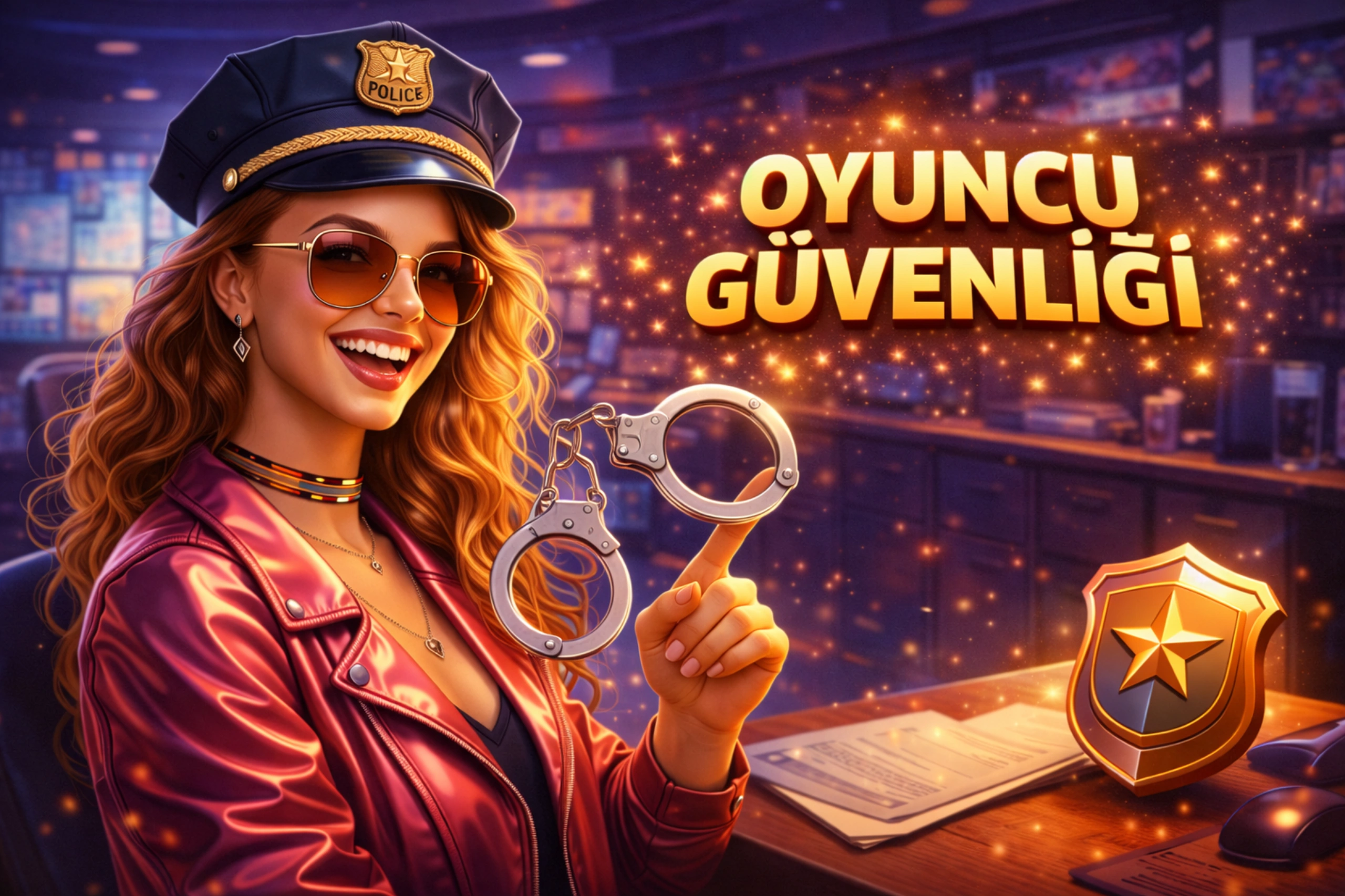  Oyun Seçenekleri ve Casino Deneyimi 